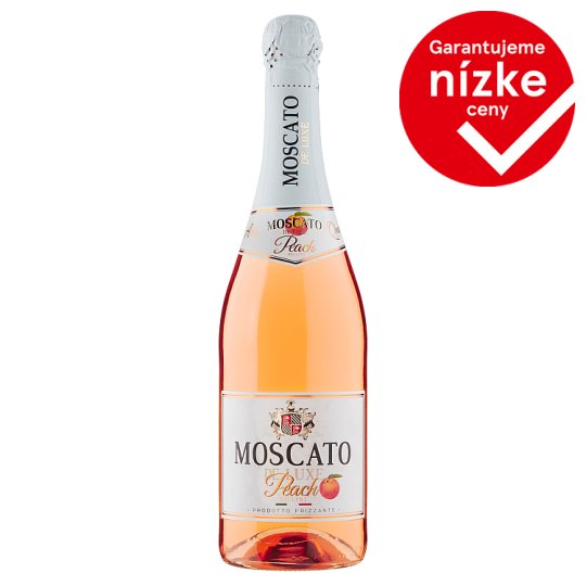 Peach moscato on sale