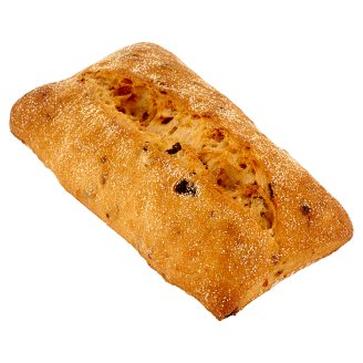 Ciabatta so sušenými paradajkami 120 g