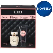 Elode Woman Gift Set