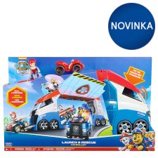 Paw Patrol Launch & Rescue Patroller