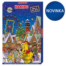 Haribo Advent Calendar 300 g