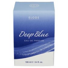 Elode Deep Blue Eau de Parfum 100 ml