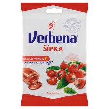 Verbena Rosehip 60 g