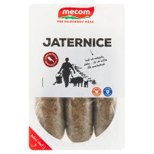 Mecom Sausages 400 g