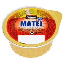 Hamé Matej Spicy Toast Spread 48 g