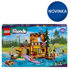 LEGO Friends 42626 Adventure Camp Water Sports