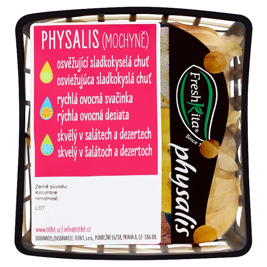 Freshkita Physalis 100 g