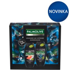 Palmolive Men Gift Set