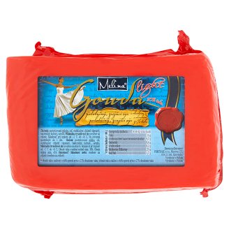 Melina Gouda light 30%