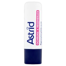 Astrid Replenishing Pomade on Lips 4.8 g
