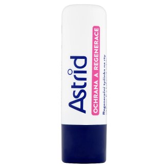 Astrid Regeneračná pomáda na pery 4,8 g
