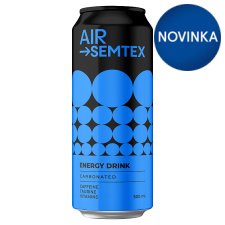 Semtex Air Energy Drink 500 ml