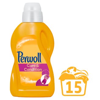 Perwoll Care & Repair 15 praní 900 ml
