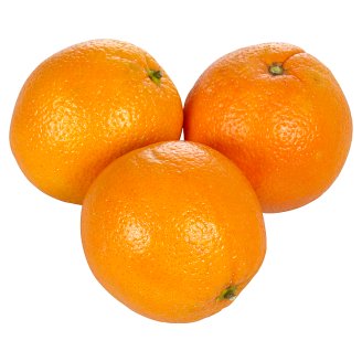 Pomaranče sypané