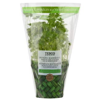 Tesco Eat Fresh Petržlen kučeravý