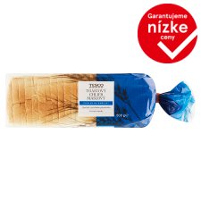 Tesco Toasted Butter Bread 500 g
