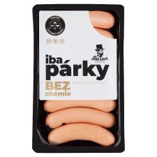 Baron Only Sausages 250 g