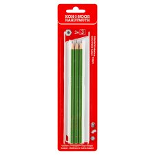 KOH-I-NOOR School Graphite Pencils 3 pcs