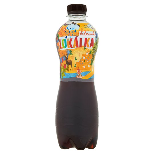 Lokálka Klasik 0,5 l