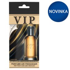 VIP Hugo Boss 477 Perfume Air Freshener 13 g