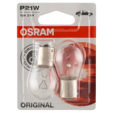 Osram Original P21W 12V 21W 2 ks