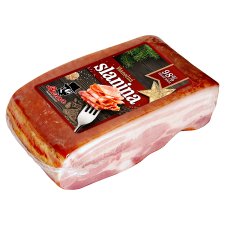 Baron Vianočná slanina