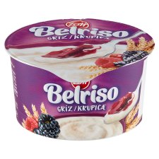 Zott Belriso Krupica - Special 130 g