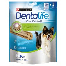 DentaLife - MEDIUM 115 g