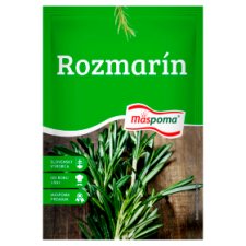 Mäspoma Rozmarín drvený 15 g