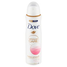 Dove Advanced Care Calming Blossom Anti-Perspirant Spray 150 ml