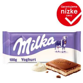 Milka Yoghurt 100 g