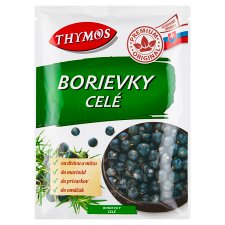 Thymos Borievky celé 20 g