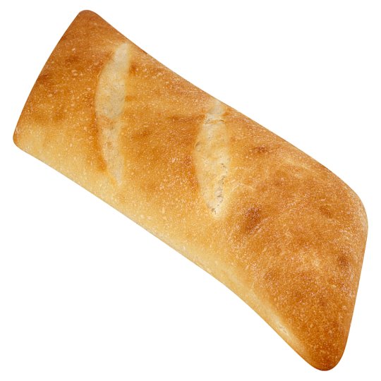 Rustikálna bageta 120 g