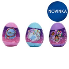 Disney Princess Surprise Egg