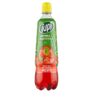 Jupí Koktejl Sirup Mojito melónové 0,7 l