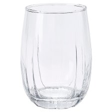 F&F Home Chantilly Stemless Wine Glass