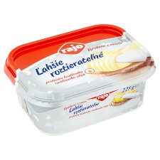 Rajo Easily Spreadable Butter 225 g