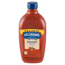 Hellmann's Fine Ketchup 840 g