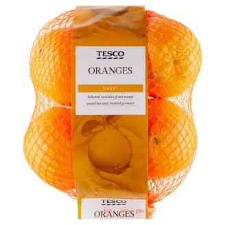 Sun Grown Pomaranče 1 kg