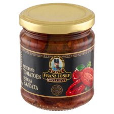 Franz Josef Kaiser Exclusive Sundried Tomatoes 180 g