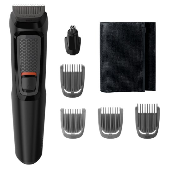 Philips 3000 All-in-One Trimmer MG3710/15 - Tesco Groceries