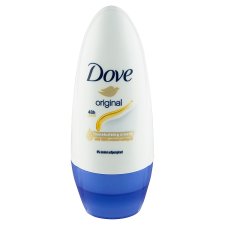 Dove Original guľôčkový antiperspirant 50 ml