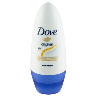 Dove Original guľôčkový antiperspirant 50 ml