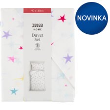 Tesco Home Unicorn posteľná súprava 90 x 140 cm