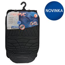 Custo Car Mat celý komplet 4 ks