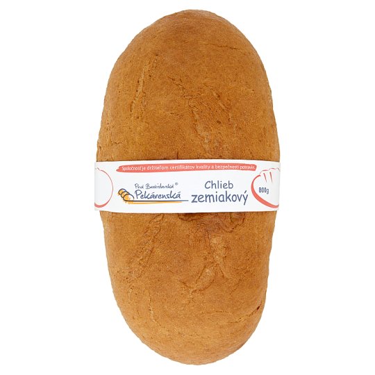 Chlieb zemiakový 1000 g
