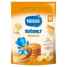 NESTLÉ Butter Biscuits, 180 g