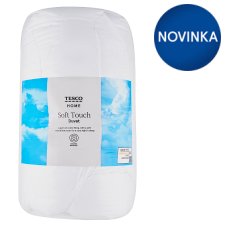 Tesco Home Soft Touch Duvet 220 x 200 cm