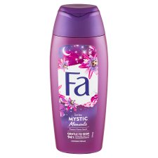 Fa Mystic Moments Shower Cream 400 ml