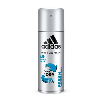 Adidas Cool & Dry 48h Fresh antiperspirant 150 ml